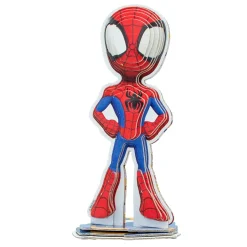 Spidey Myo 3D Figuur XXL