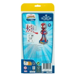 Spidey Myo 3D Figuur XXL