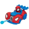 Spidey voertuig dart zoomer assorti