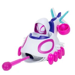 Spidey voertuig dart zoomer assorti