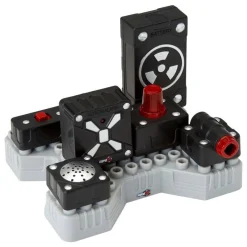 Spion Spy X DIY Motion Alarm