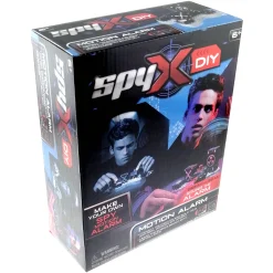 Spion Spy X DIY Motion Alarm