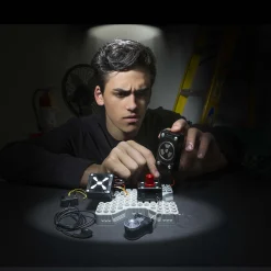 Spion Spy X DIY Spy Listener