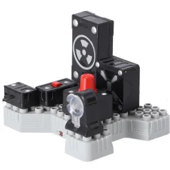 Spion Spy X DIY Spy Listener