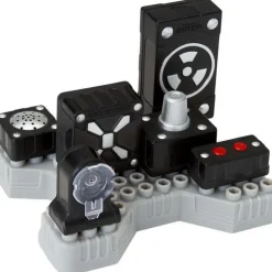 Spion Spy X DIY Stemvervormer