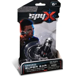Spion Spy X Micro Super Ear