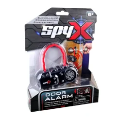 Spion SpyX Deuralarm