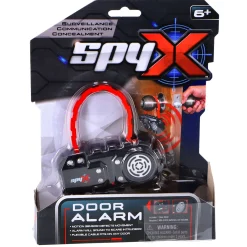 Spion SpyX Deuralarm