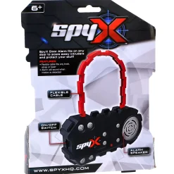 Spion SpyX Deuralarm