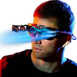 Spion SpyX Night Mission Bril