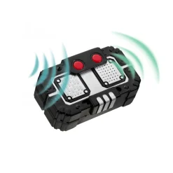 Spion SpyX Opname Stemvervormer Apparaat