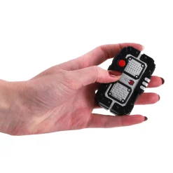 Spion SpyX Opname Stemvervormer Apparaat