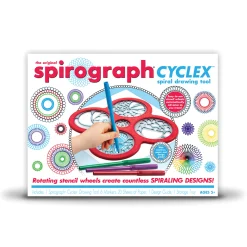 Spirograph Cyclex