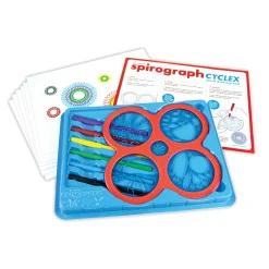 Spirograph Cyclex