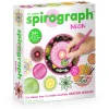 Spirograph Neon