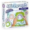 Spirograph raam designer