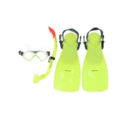 Splash Duikset Maat Small/Medium 3 Asst.