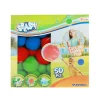 Splashballen 50 stuks 5 cm
