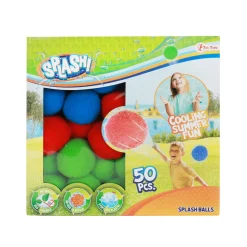 Splashballen 50 stuks 5 cm