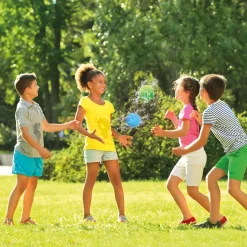 Splashballen 50 stuks 5 cm