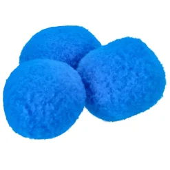 Splashballen 50 stuks 5 cm