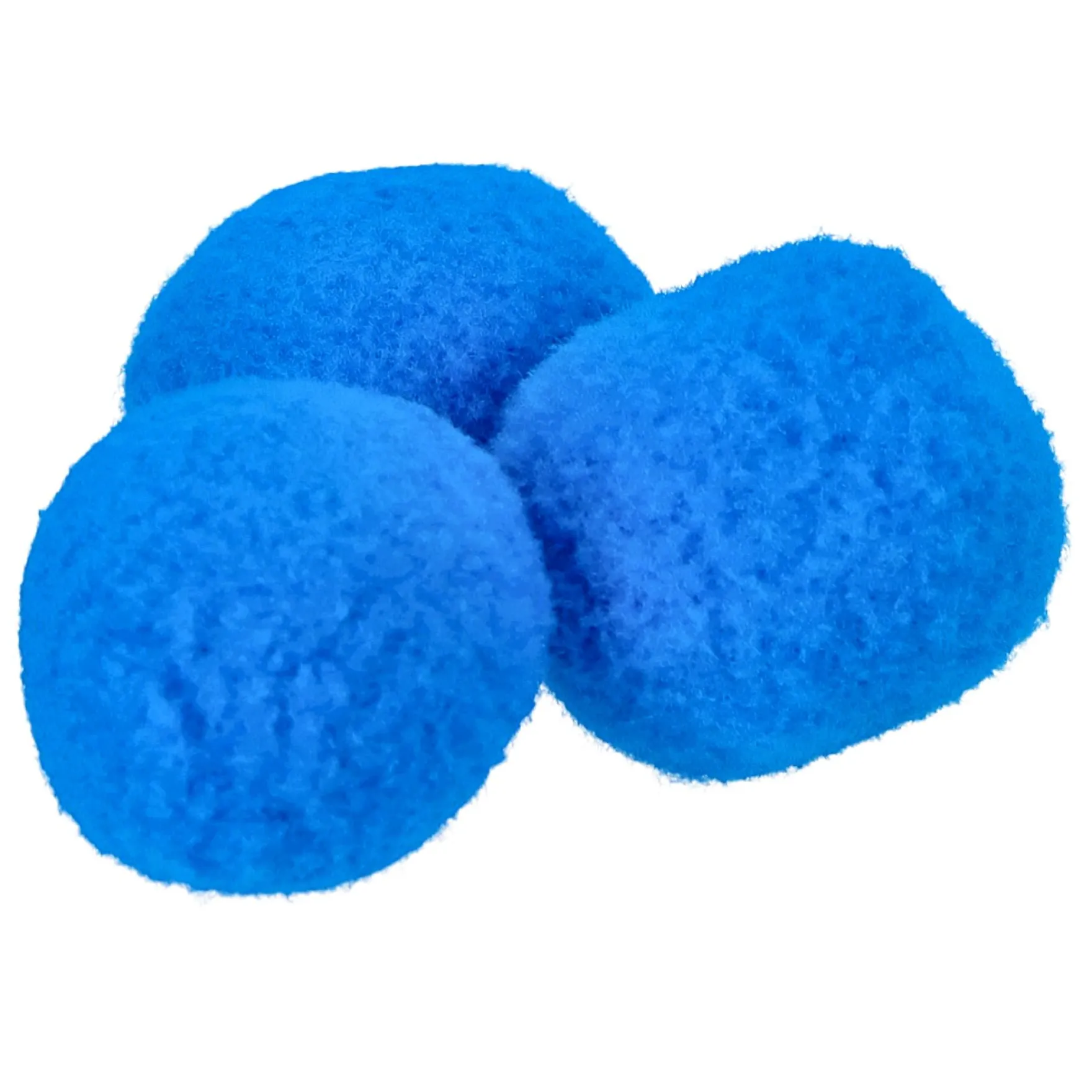 Splashballen 50 stuks 5 cm