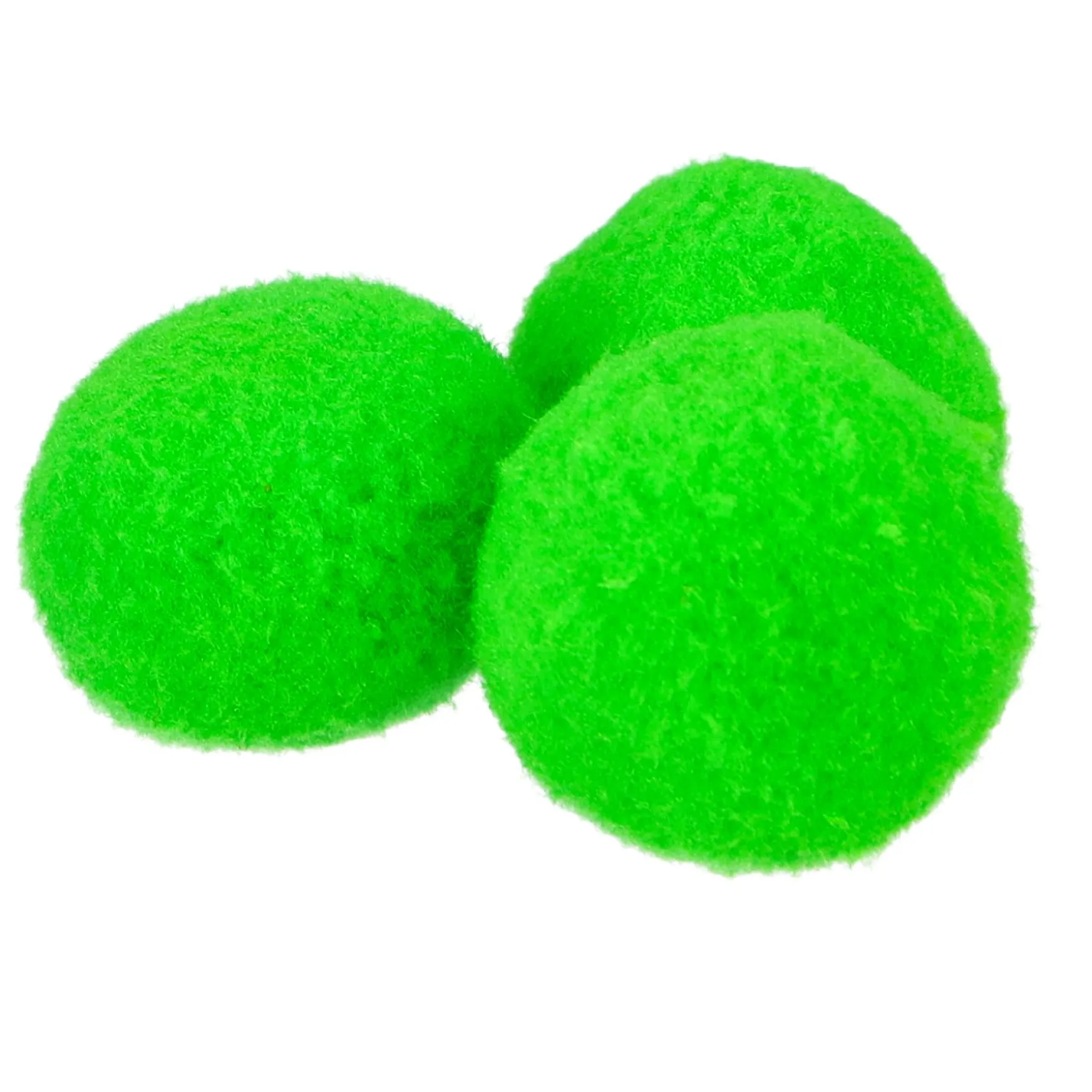 Splashballen 50 stuks 5 cm