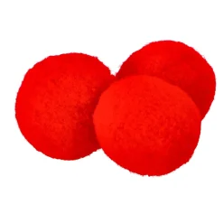 Splashballen 50 stuks 5 cm