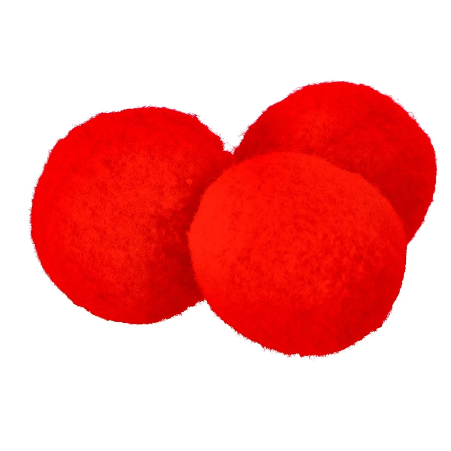 Splashballen 50 stuks 5 cm