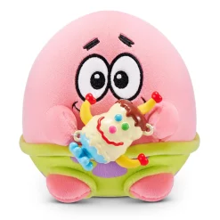 Spongebob Snackles capsules 13 cm assorti