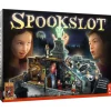 Spookslot - Bordspel