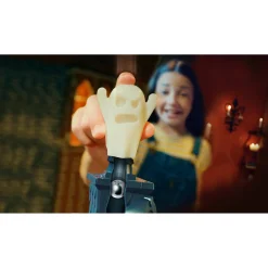 Spookslot - Bordspel