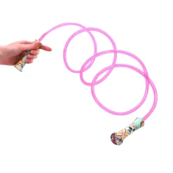 Springtouw Led 210 Cm Happy Moves 2 Assorti