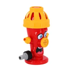 Sproeier brandweerkraan