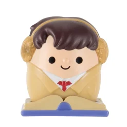 Squishalongs Harry Potter 6-pack