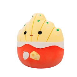 Squishmallow knoflook frites met parmesaanse kaas 31 cm