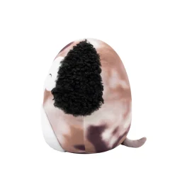 Squishmallow zerdan de bruine hond 31 cm