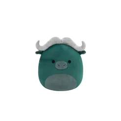 Squishmallows 30 Cm Amir - olive green water buffalo