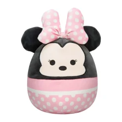 Squishmallows 35 Cm Disney 4 Assorti