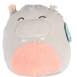 Squishmallows 30 cm Harrisson Hippo