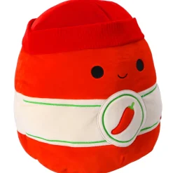 Squishmallows 30 cm Illian De Sriracha