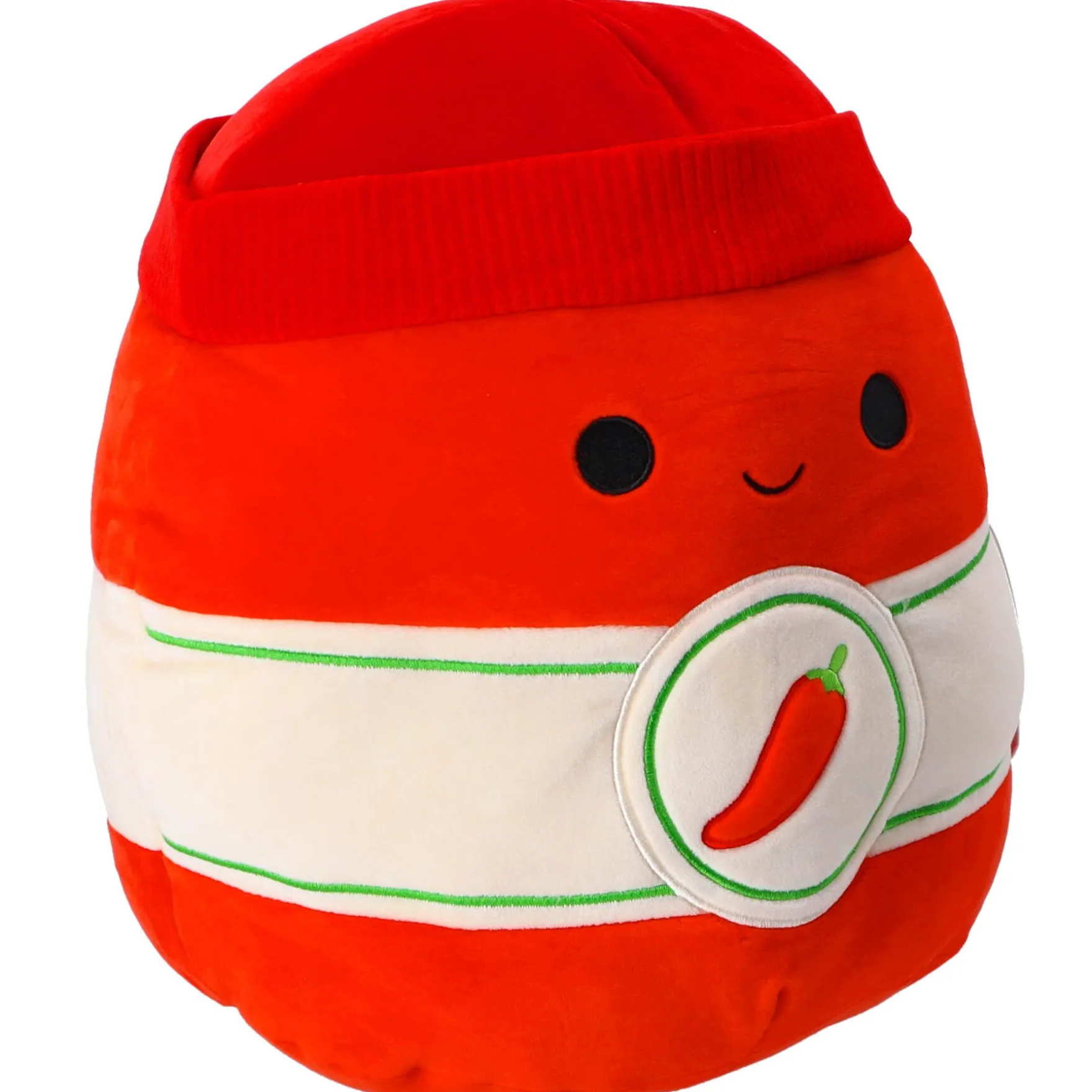 Squishmallows 30 cm Illian De Sriracha