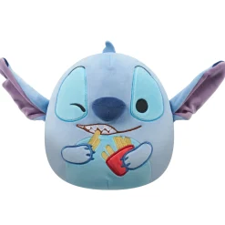 Squishmallows 20 cm Lilo en Stitch
