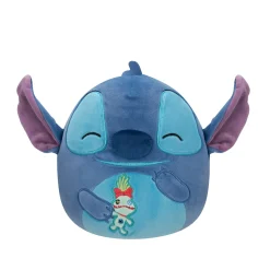 Squishmallows 20 cm Lilo en Stitch