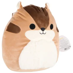 Squishmallows 30 cm Melzie de chipmunk