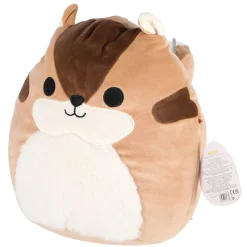 Squishmallows 30 cm Melzie de chipmunk