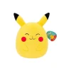 Squishmallows 25 cm Pikachu