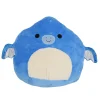 Squishmallows 40 Cm Pterodaktylus Adam
