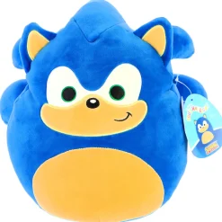 Squishmallows 25 cm Sonic