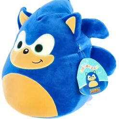 Squishmallows 25 cm Sonic